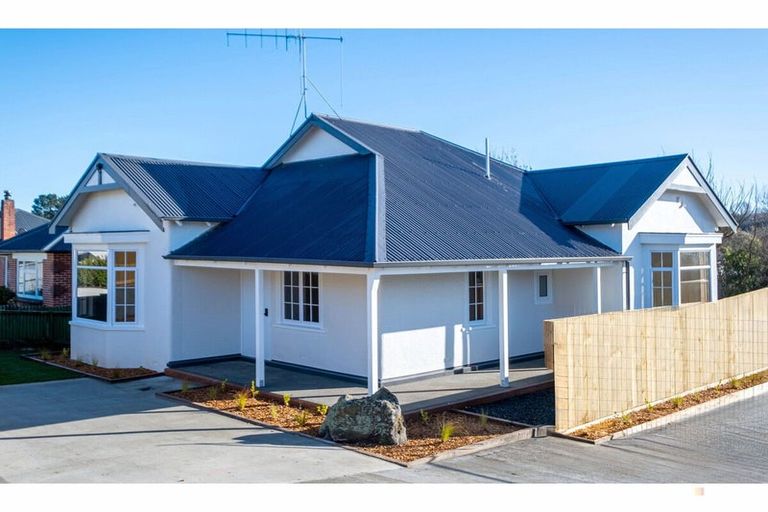 Photo of property in 31 Douglas Street, Highfield, Timaru, 7910