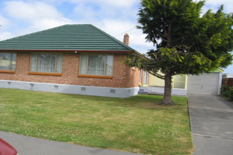 Photo of property in 38 Hercules Street, Shirley, Christchurch, 8013