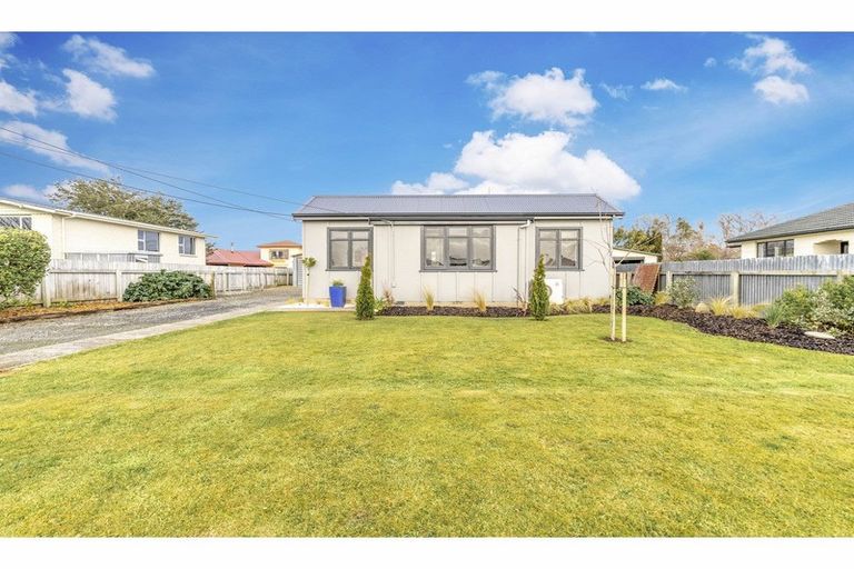 Photo of property in 33 Price Street, Grasmere, Invercargill, 9810