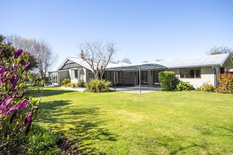Photo of property in 225 West Belt, Rangiora, 7400