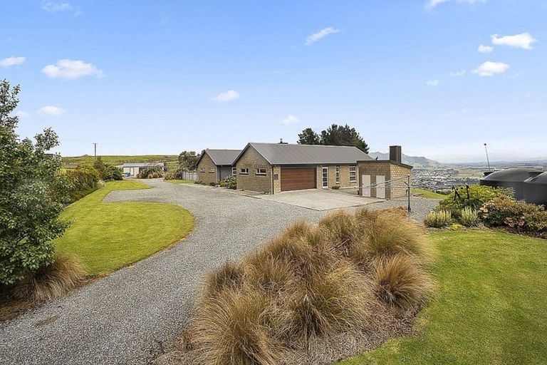 Photo of property in 226 Mountain Road, Diamond Peak, Gore, 9772