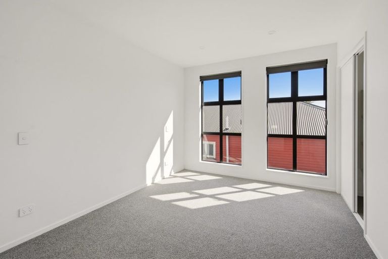 Photo of property in 3/13 Moa Place, Christchurch Central, Christchurch, 8013