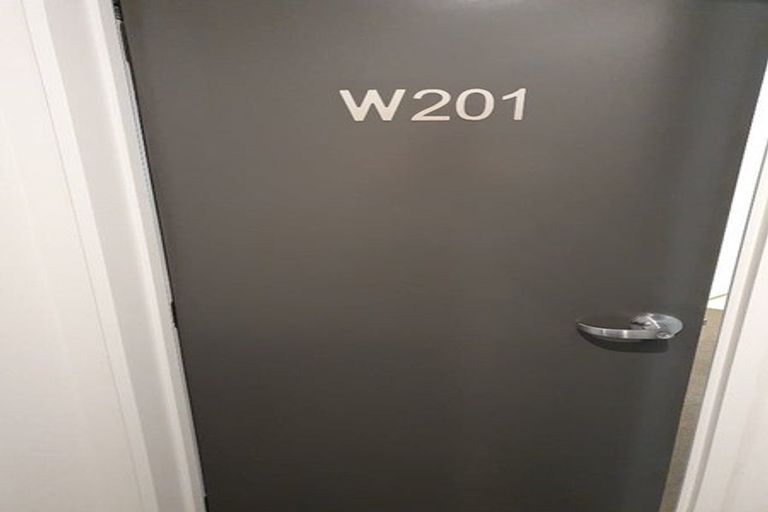 Photo of property in Pinnacle Apartments, W201/160 Victoria Street, Te Aro, Wellington, 6011