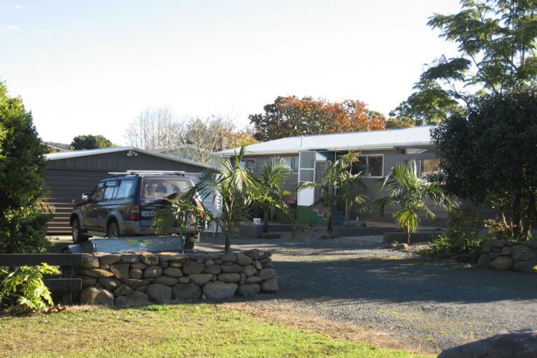 Photo of property in 55 Kemp Road, Kerikeri, 0230