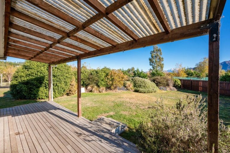 Photo of property in 85 Newcastle Road, Hawea Flat, Wanaka, 9382