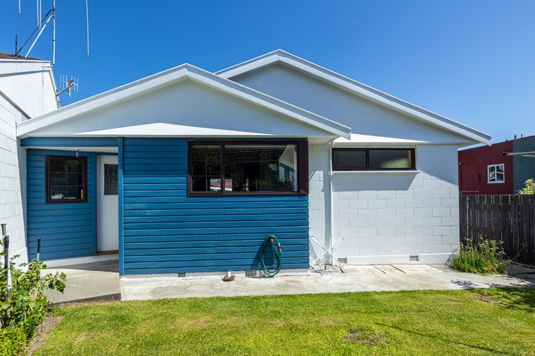 Photo of property in 11a Campbell Street, Maori Hill, Timaru, 7910