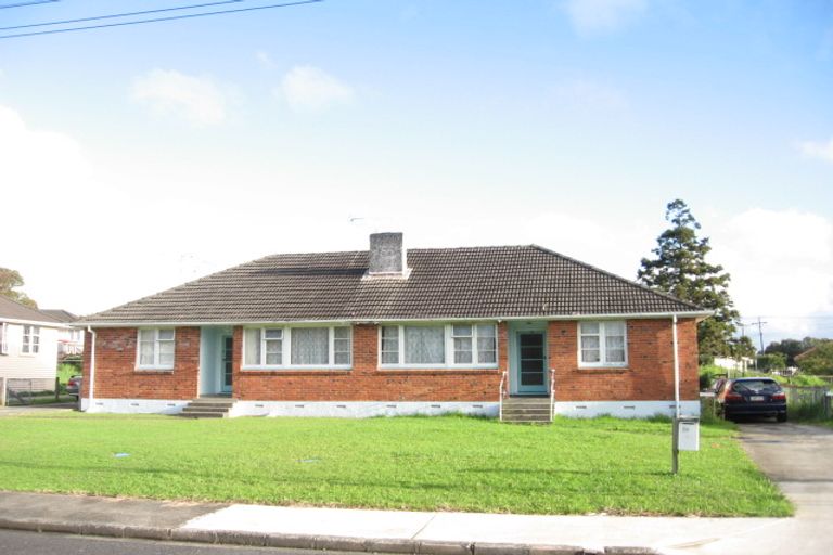 Photo of property in 8a Velvet Crescent, Otara, Auckland, 2023