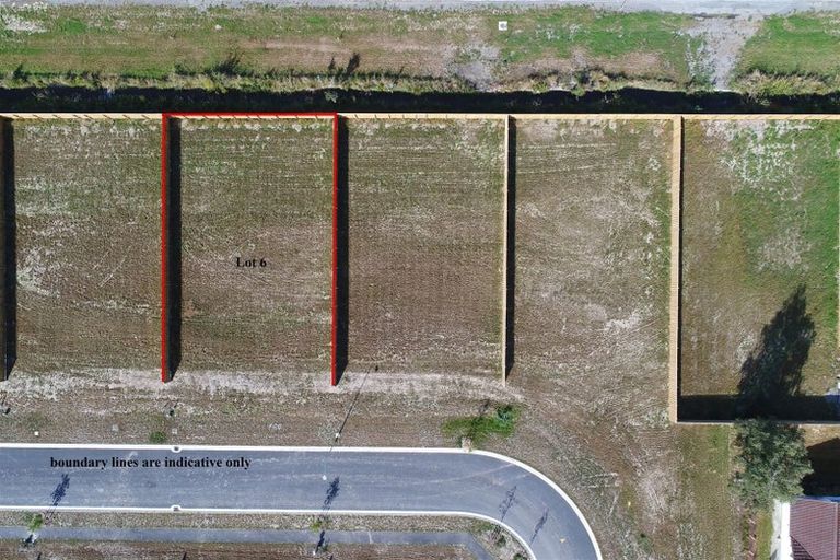 Photo of property in 5 Bob Reid Crescent, Darfield, 7571