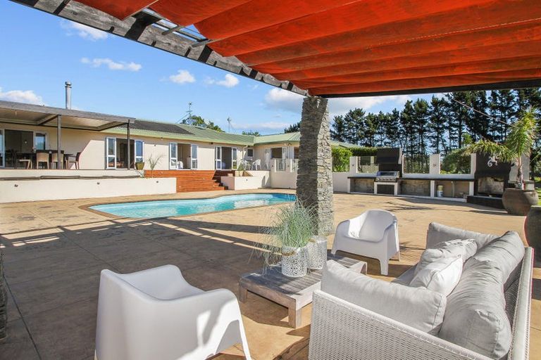 Photo of property in 64 Percy Millen Drive, Waiau Pa, Pukekohe, 2679