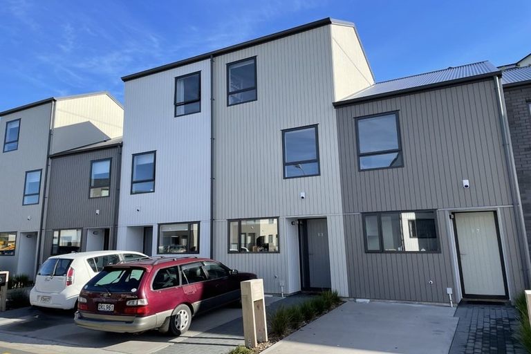 Photo of property in 11/170 Fraser Avenue, Johnsonville, Wellington, 6037