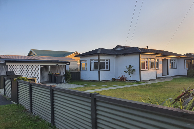 Photo of property in 33 Hayhurst Street, Temuka, 7920