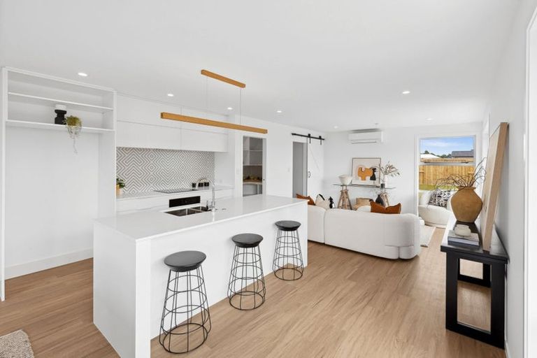 Photo of property in 63 Hampton Terrace, Matamata, 3400