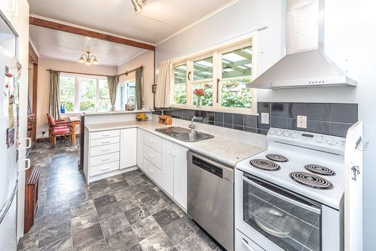 Photo of property in 26 Morris Street, Marton, 4710