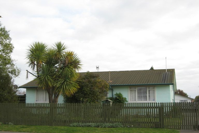 Photo of property in 154 Chatham Road, Flaxmere, Hastings, 4120