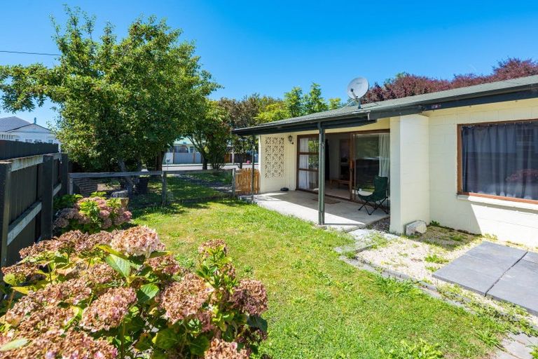 Photo of property in 4/20 Cubitt Street, Blenheim, 7201