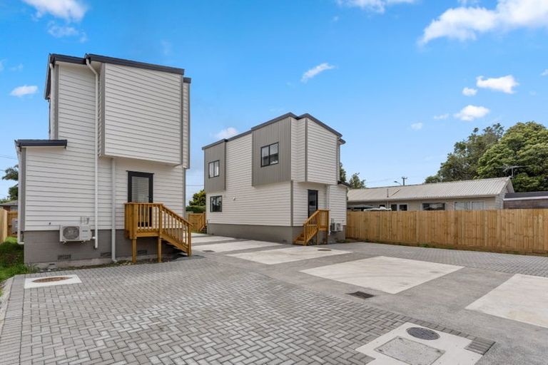 Photo of property in 133e Manuroa Road, Takanini, 2112