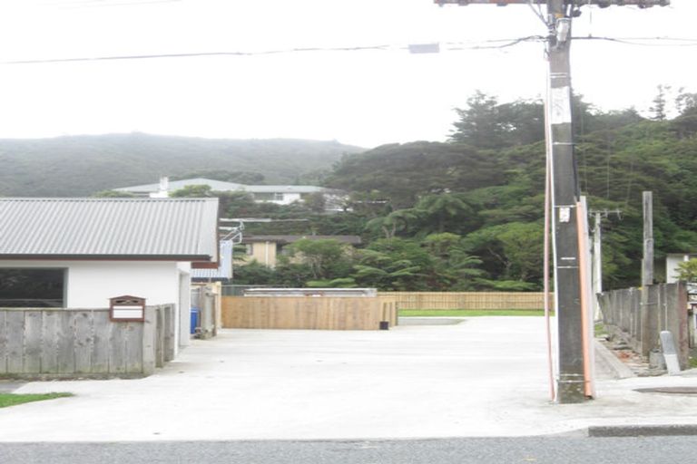 Photo of property in 133a Rata Street, Naenae, Lower Hutt, 5011