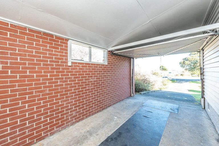 Photo of property in 10 Eaton Crescent, Otamatea, Whanganui, 4500