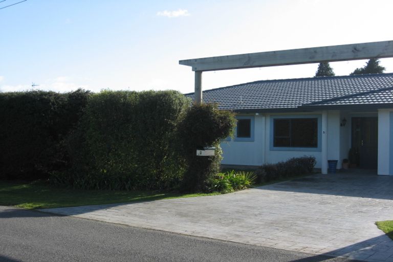 Photo of property in 5 North Street, Greytown, 5712