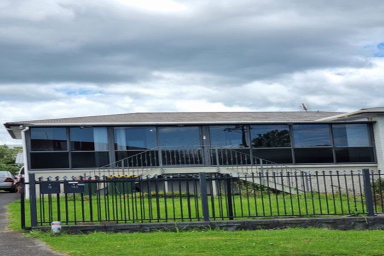 Photo of property in 18 Greenmeadows Avenue, Manurewa East, Auckland, 2102