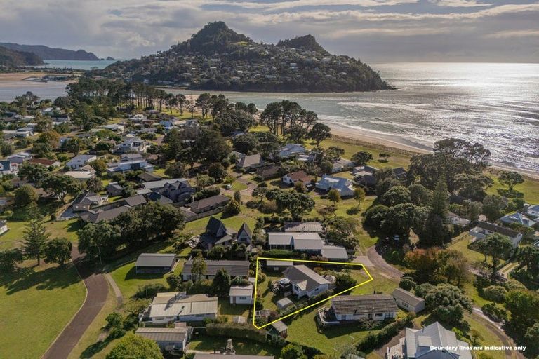 Photo of property in 17 Mccall Avenue, Pauanui, Hikuai, 3579