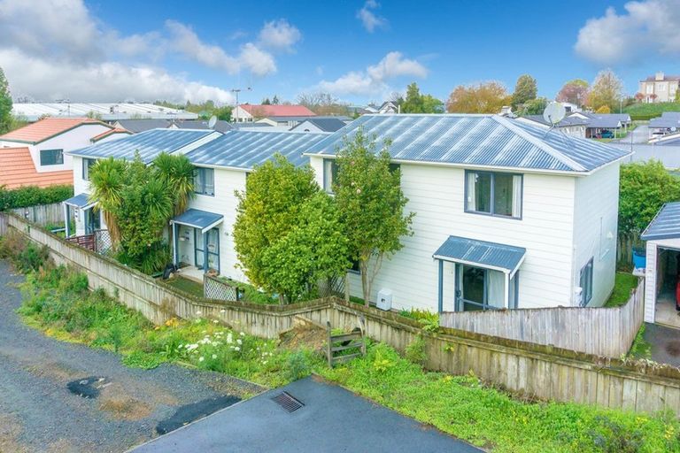 Photo of property in 33a Pembroke Street, Hamilton Lake, Hamilton, 3204