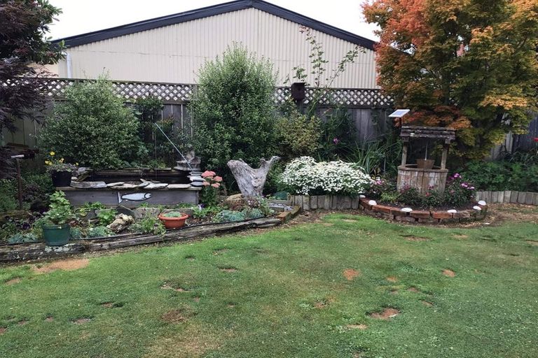 Photo of property in 14 Lincoln Street, Riversdale, 9776