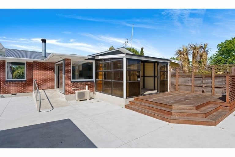 Photo of property in 85 Otaki Street, Kaiapoi, 7630