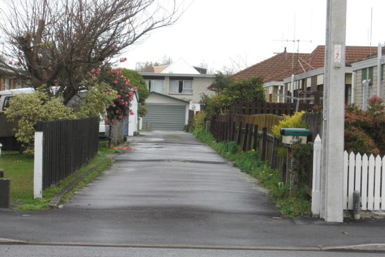 Photo of property in 78 Clyde Street, Hamilton East, Hamilton, 3216