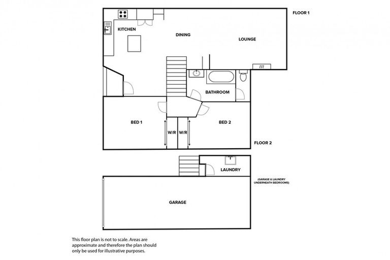 Photo of property in 151a Manchester Street, Feilding, 4702