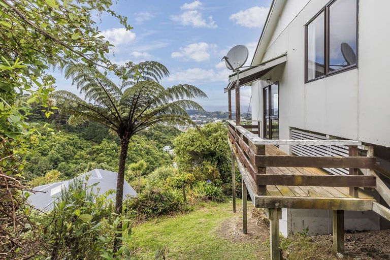 Photo of property in 152 Raroa Road, Aro Valley, Wellington, 6012