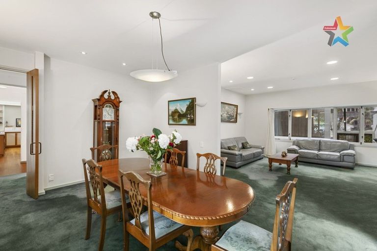 Photo of property in 437 Muritai Road, Eastbourne, Lower Hutt, 5013