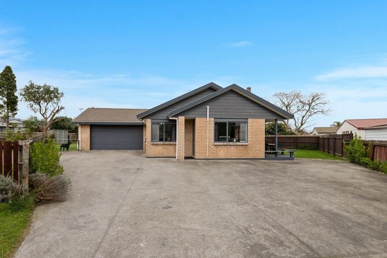 Photo of property in 10 Mansfield Road, Owhata, Rotorua, 3010