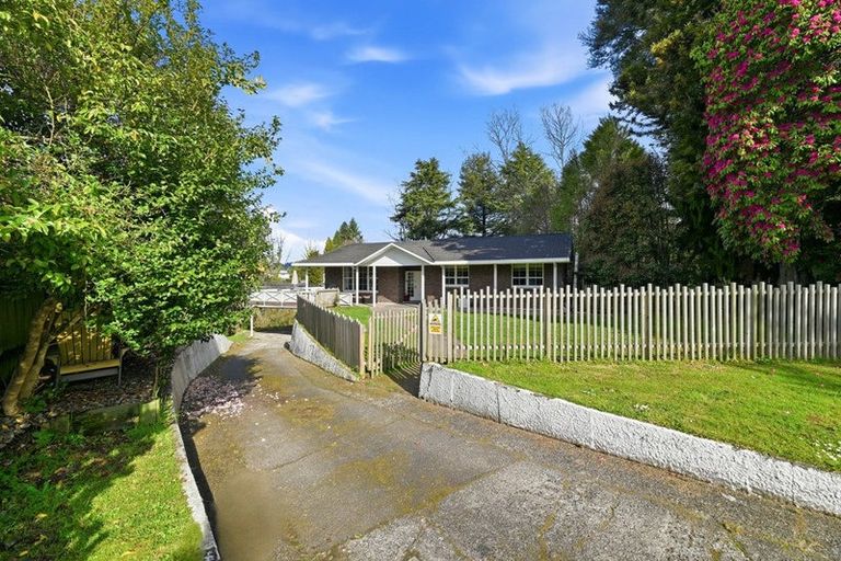 Photo of property in 5 Hector Place, Sunnybrook, Rotorua, 3015