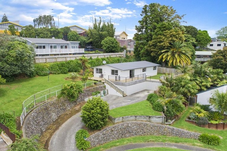 Photo of property in 25 Burns Street, Gate Pa, Tauranga, 3112
