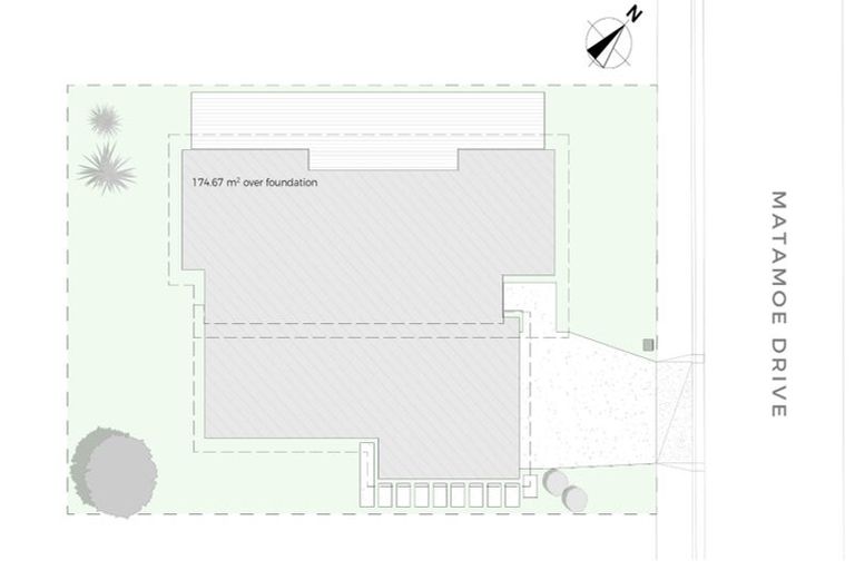 Photo of property in 15 Matamoe Drive, Halswell, Christchurch, 8025