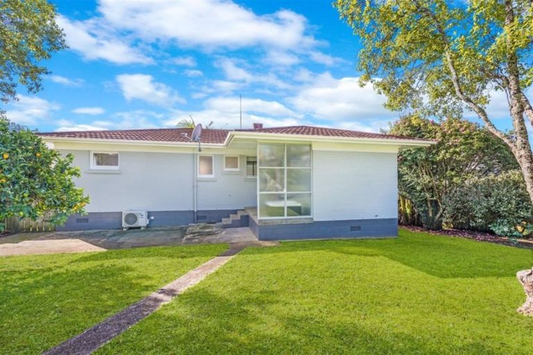 Photo of property in 24 Crawford Crescent, Te Kamo, Whangarei, 0112