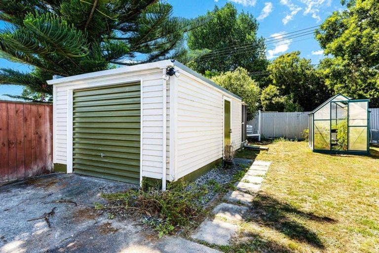 Photo of property in 1240 High Street, Taita, Lower Hutt, 5011