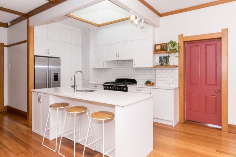 Photo of property in 23 Argyle Street, Hamilton East, Hamilton, 3216