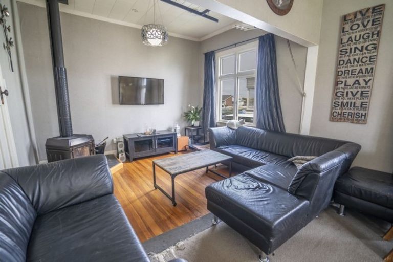 Photo of property in 345 Ness Street, Appleby, Invercargill, 9812