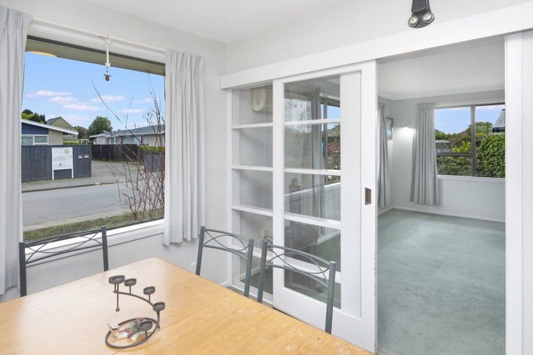Photo of property in 1/6 Tulloch Place, Papanui, Christchurch, 8052