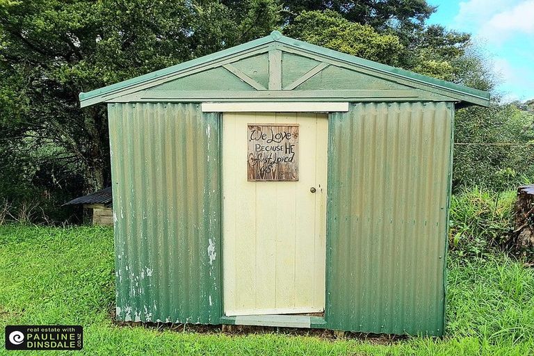 Photo of property in 38 Tahere Road, Whareora, Whangarei, 0175