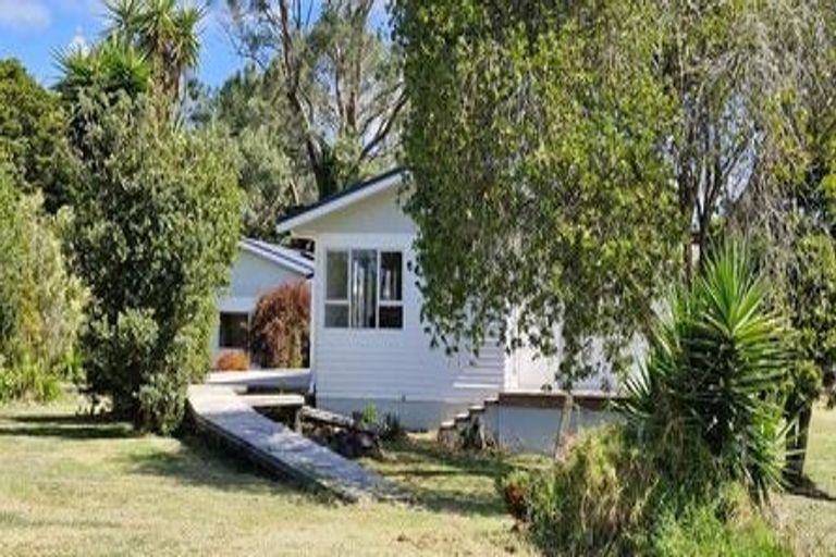 Photo of property in 2336 Mangakahia Road, Parakao, Whangarei, 0172