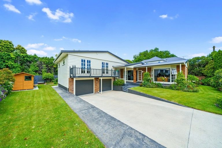 Photo of property in 80 Queens Grove, Hutt Central, Lower Hutt, 5010