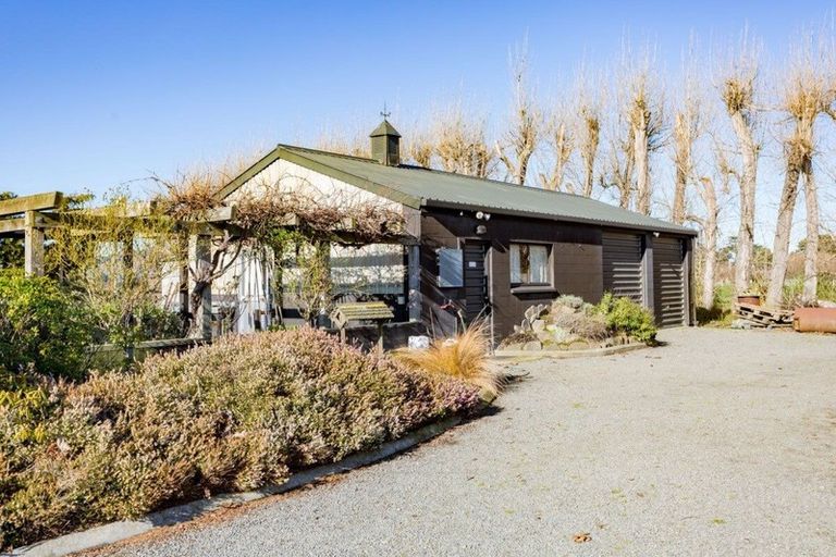 Photo of property in 82 Barnes Road, Lincoln, Christchurch, 7672