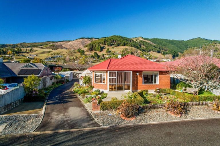 Photo of property in 4 Arnold Savage Place, Richmond, 7020