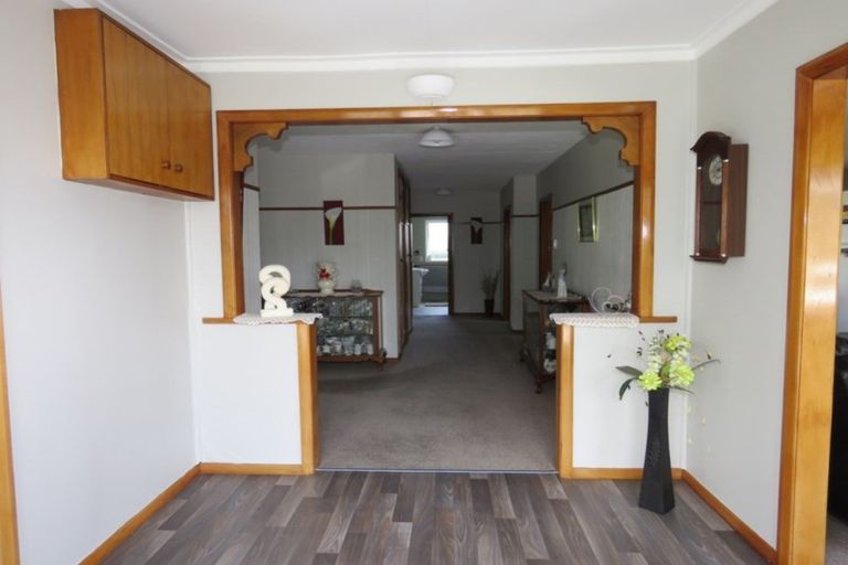 Photo of property in 51 Brougham Street, Westport, 7825