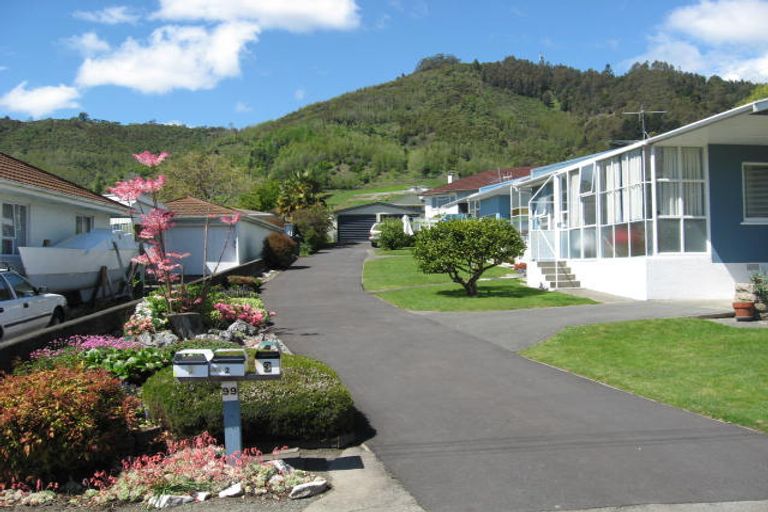 Photo of property in 99a Tipahi Street, Nelson South, Nelson, 7010