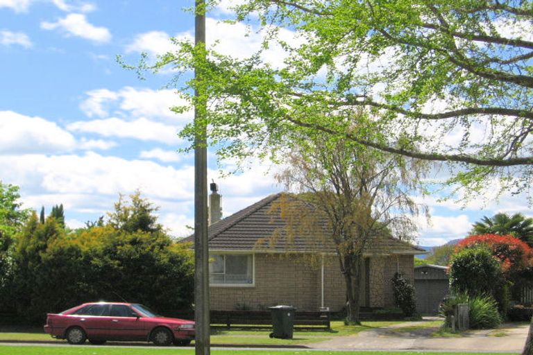 Photo of property in 162 Broadway, Matamata, 3400