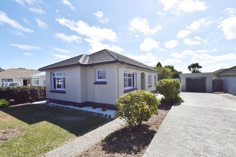 Photo of property in 446 Tay Street, Turnbull Thomson Park, Invercargill, 9810